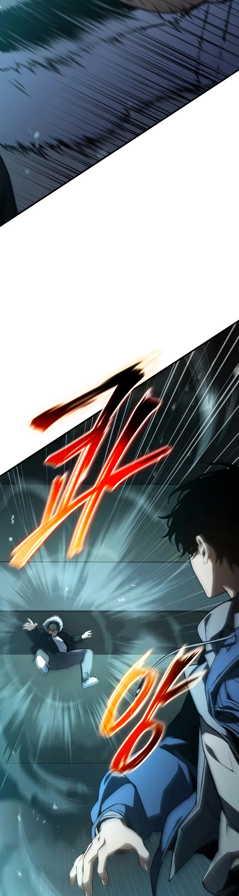 The Max-Level Player’s 100th Regression chapter 7 page 21