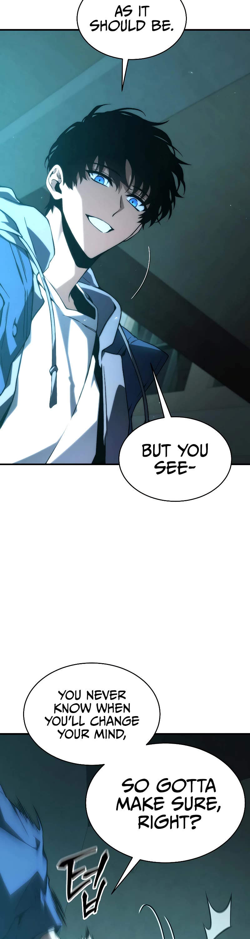 The Max-Level Player’s 100th Regression chapter 7 page 37