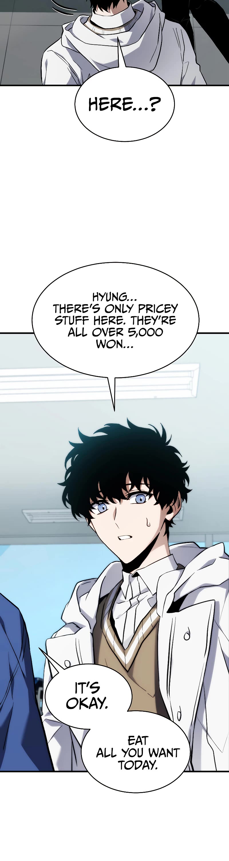 The Max-Level Player’s 100th Regression chapter 7 page 60