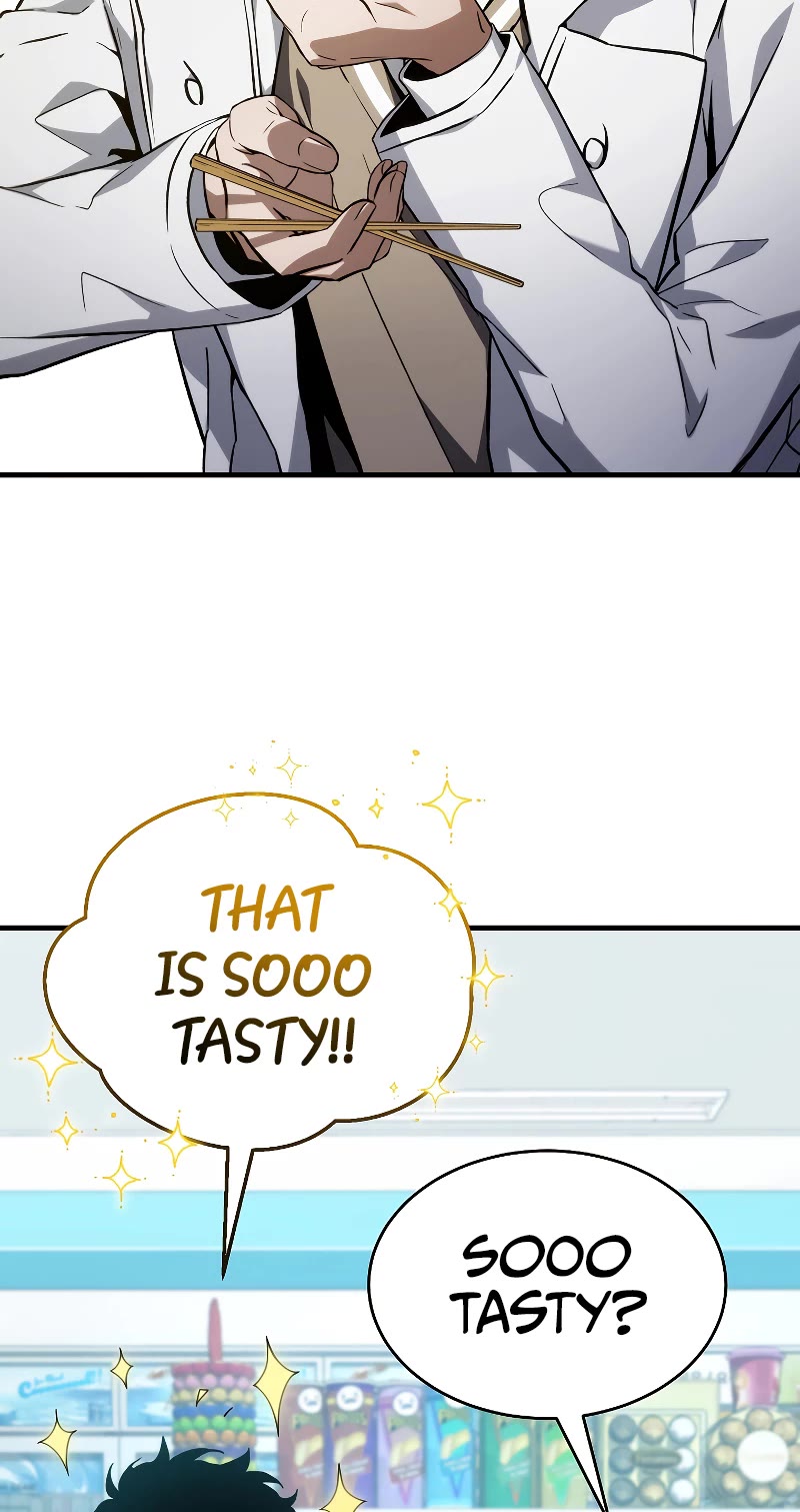 The Max-Level Player’s 100th Regression chapter 7 page 68