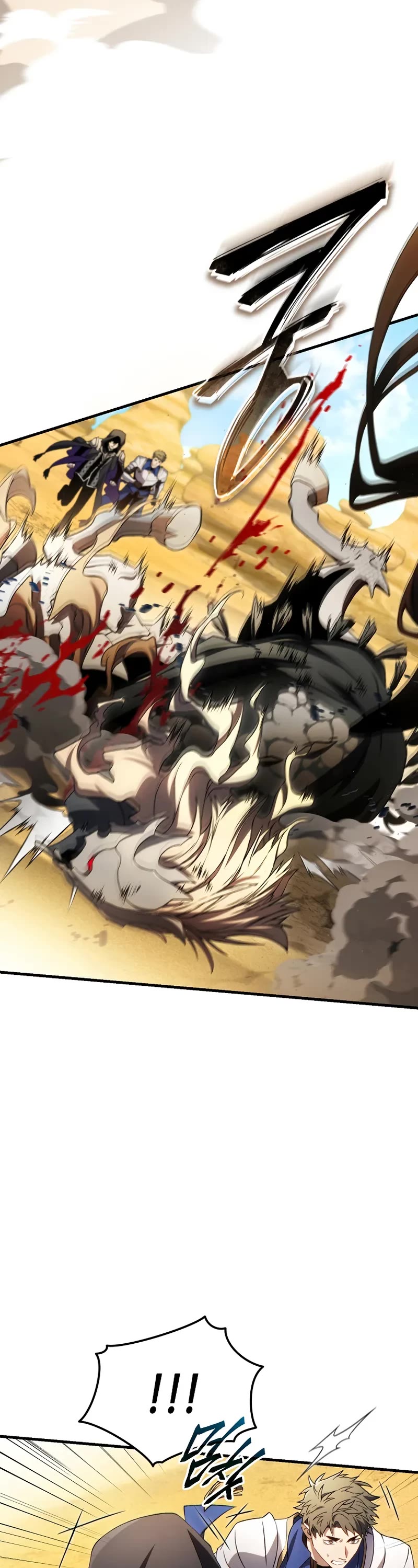 The Max-Level Player’s 100th Regression chapter 70 page 32