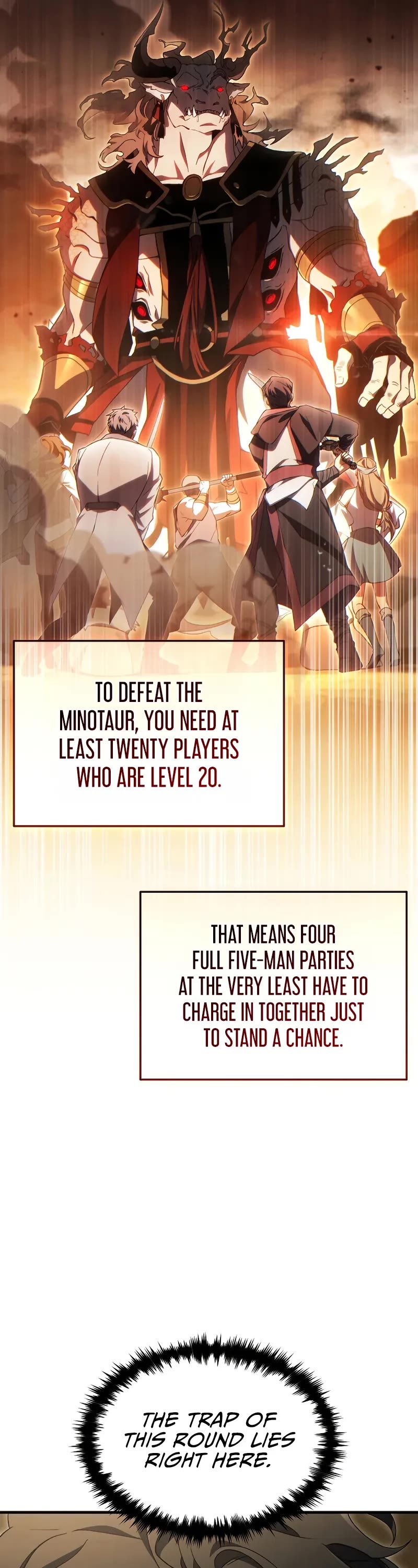 The Max-Level Player’s 100th Regression chapter 70 page 7