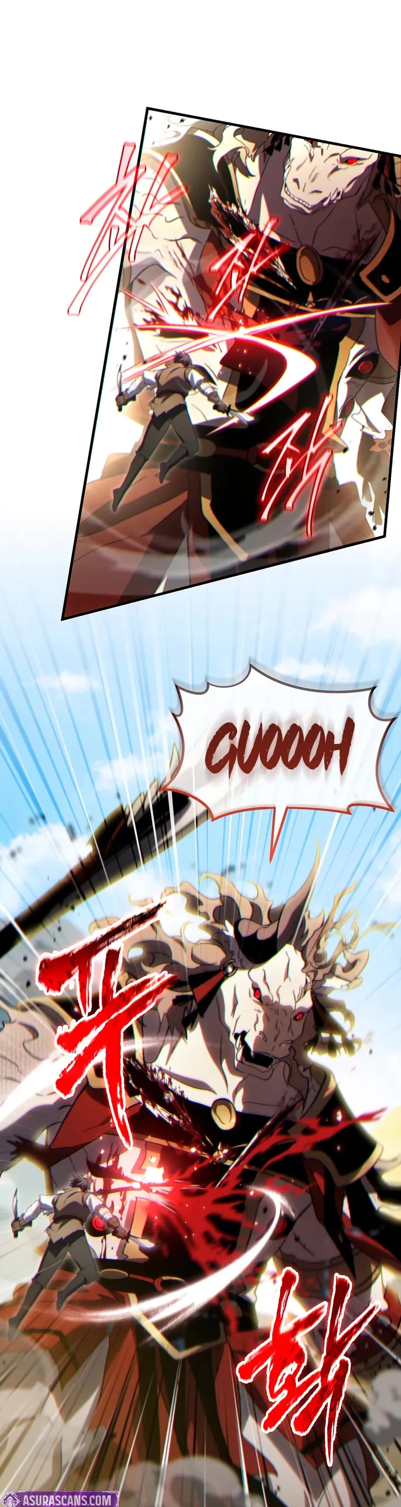 The Max-Level Player’s 100th Regression chapter 71 page 29