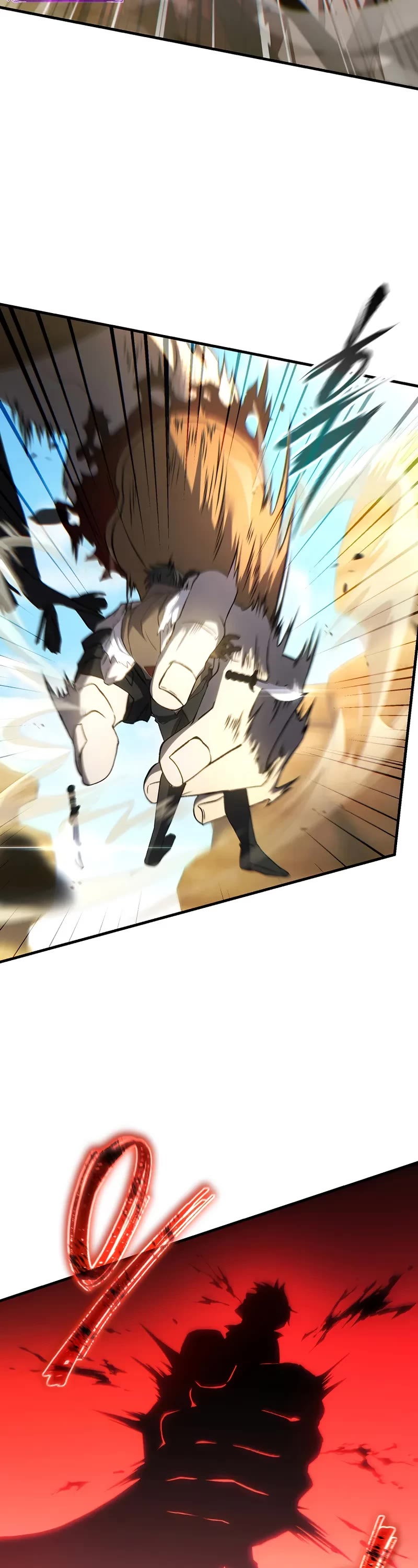 The Max-Level Player’s 100th Regression chapter 71 page 30