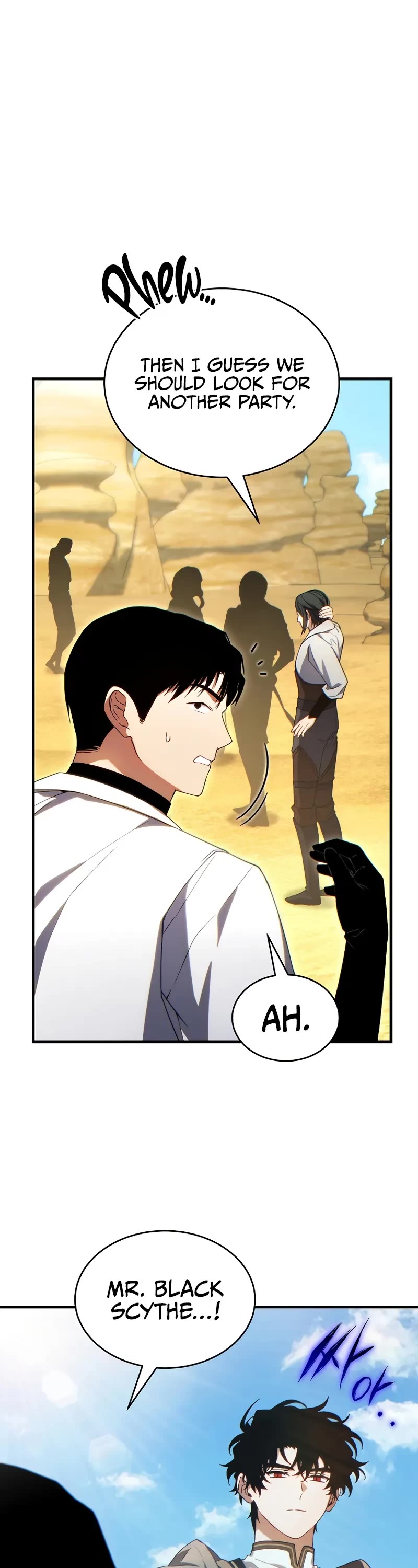 The Max-Level Player’s 100th Regression chapter 71 page 37