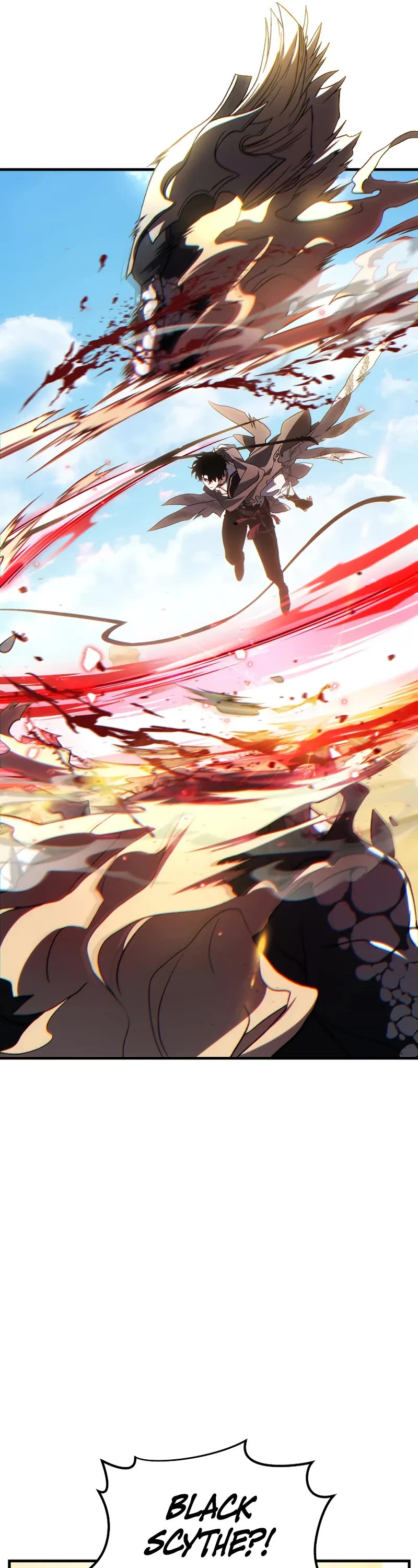 The Max-Level Player’s 100th Regression chapter 71 page 47