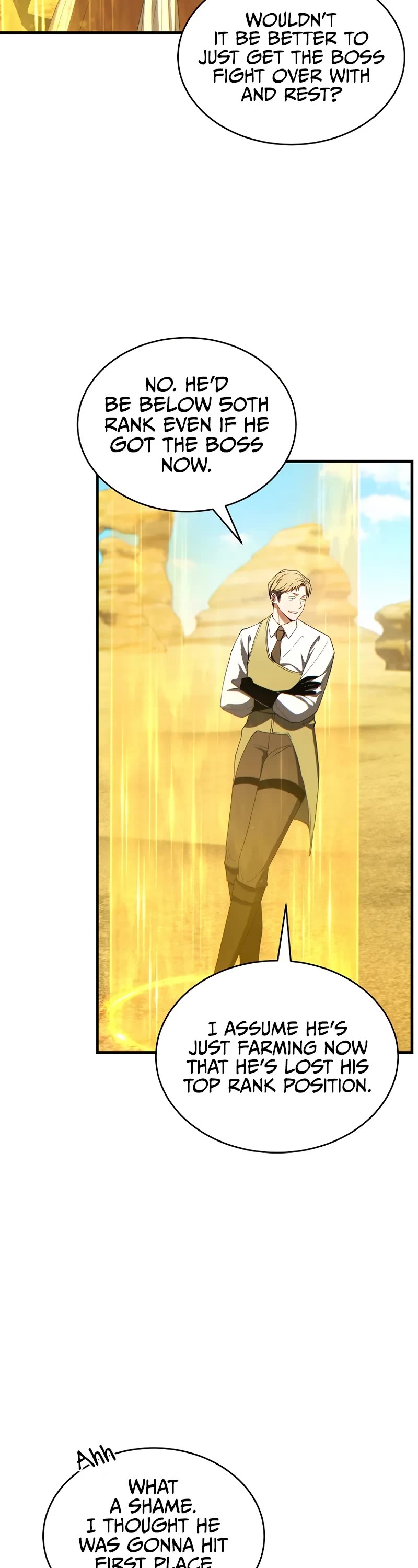 The Max-Level Player’s 100th Regression chapter 71 page 49