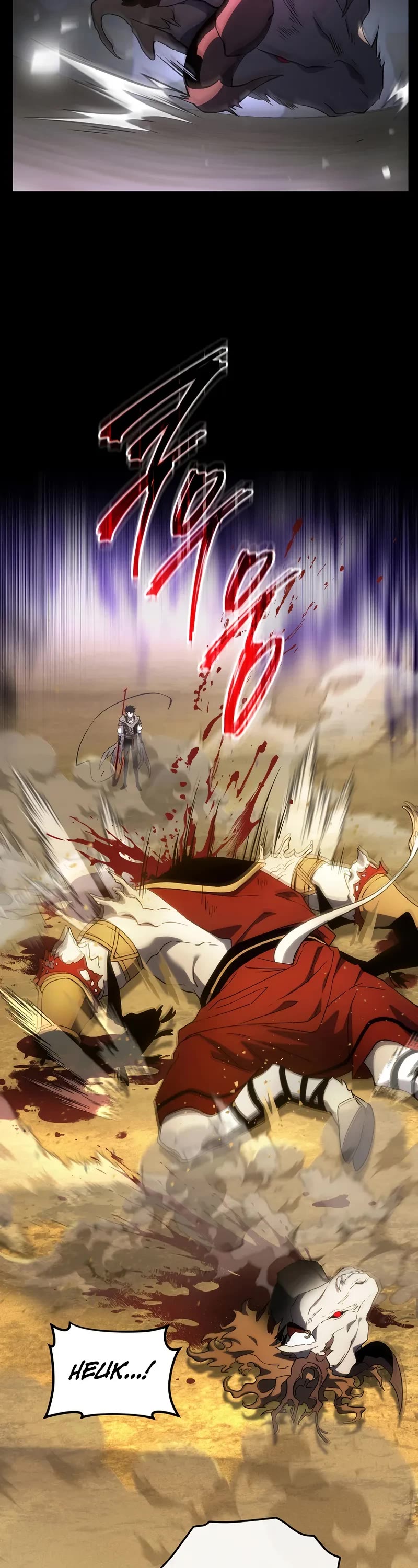 The Max-Level Player’s 100th Regression chapter 72 page 43