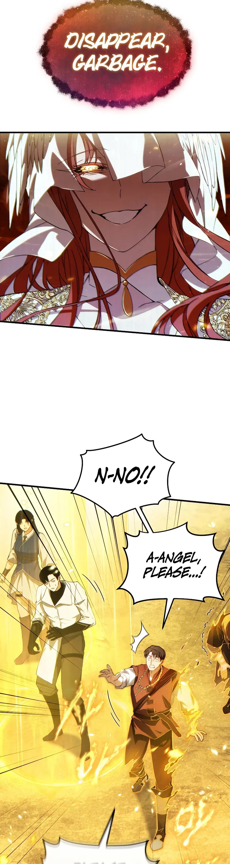 The Max-Level Player’s 100th Regression chapter 73 page 13