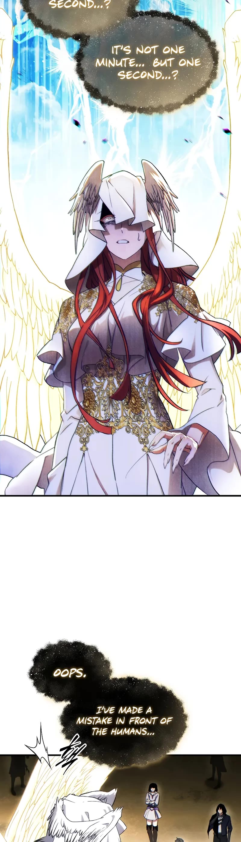 The Max-Level Player’s 100th Regression chapter 73 page 20