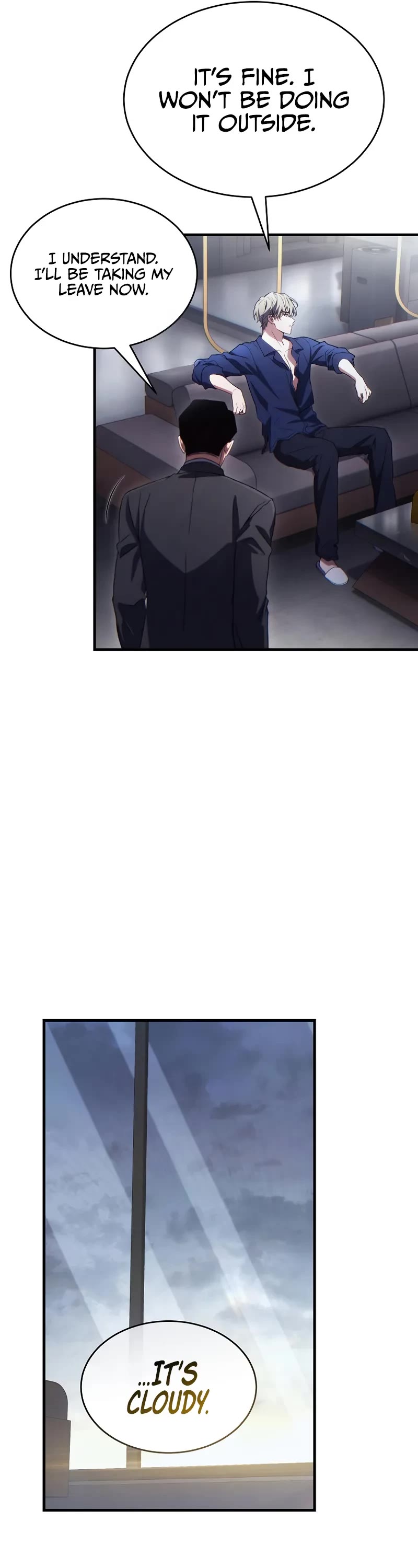 The Max-Level Player’s 100th Regression chapter 73 page 52