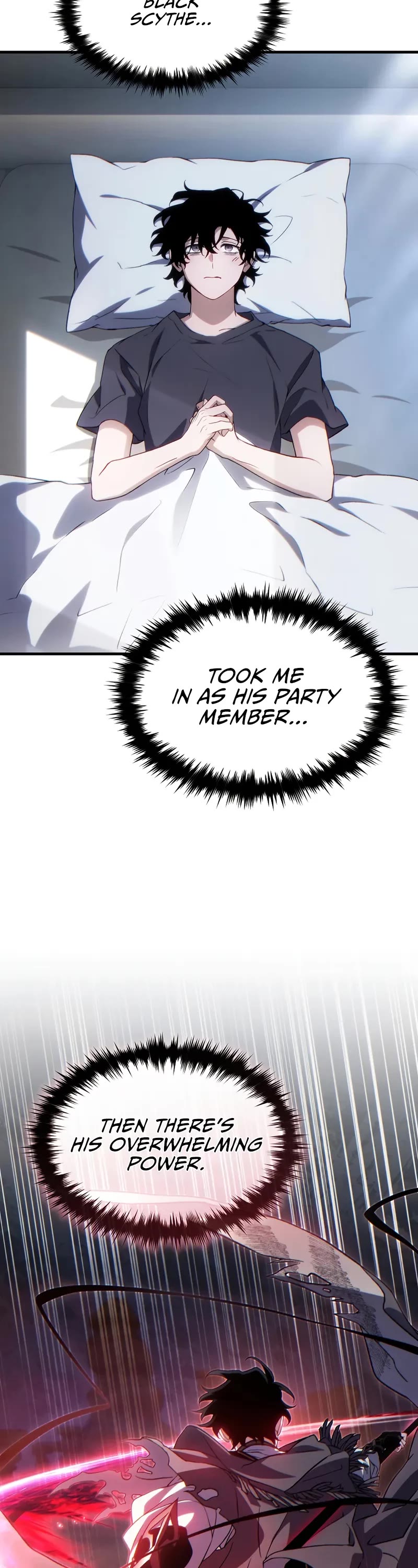 The Max-Level Player’s 100th Regression chapter 73 page 55