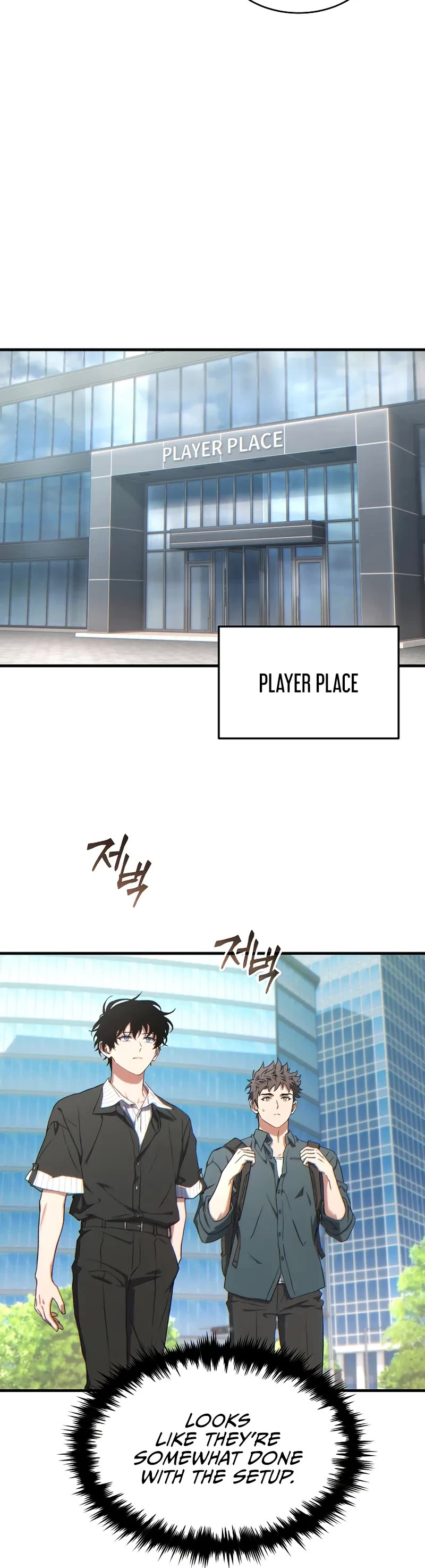 The Max-Level Player’s 100th Regression chapter 74 page 30