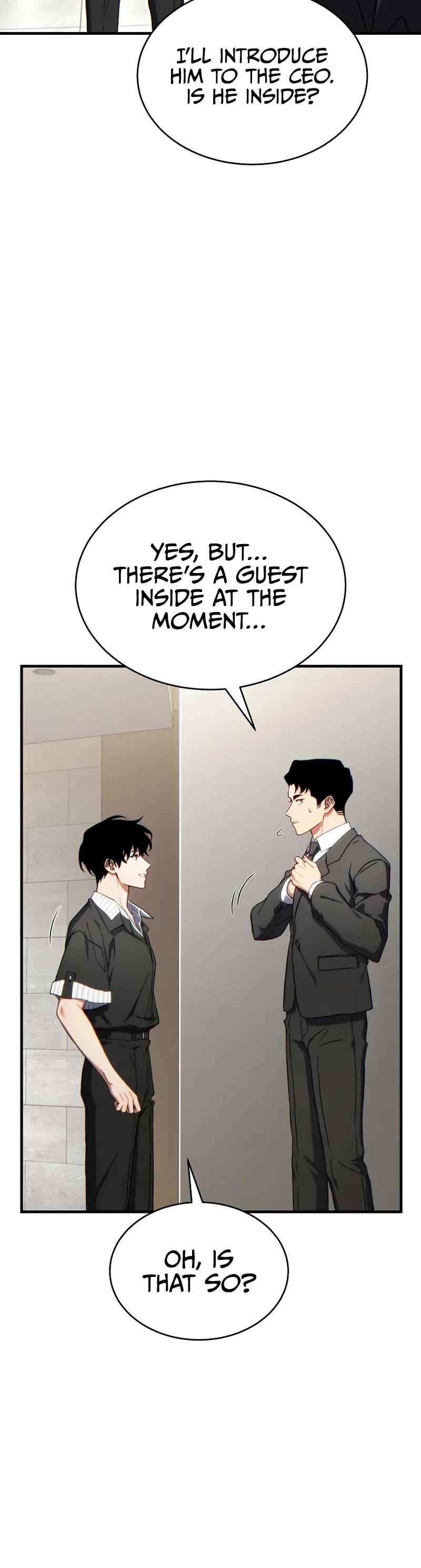 The Max-Level Player’s 100th Regression chapter 74 page 41