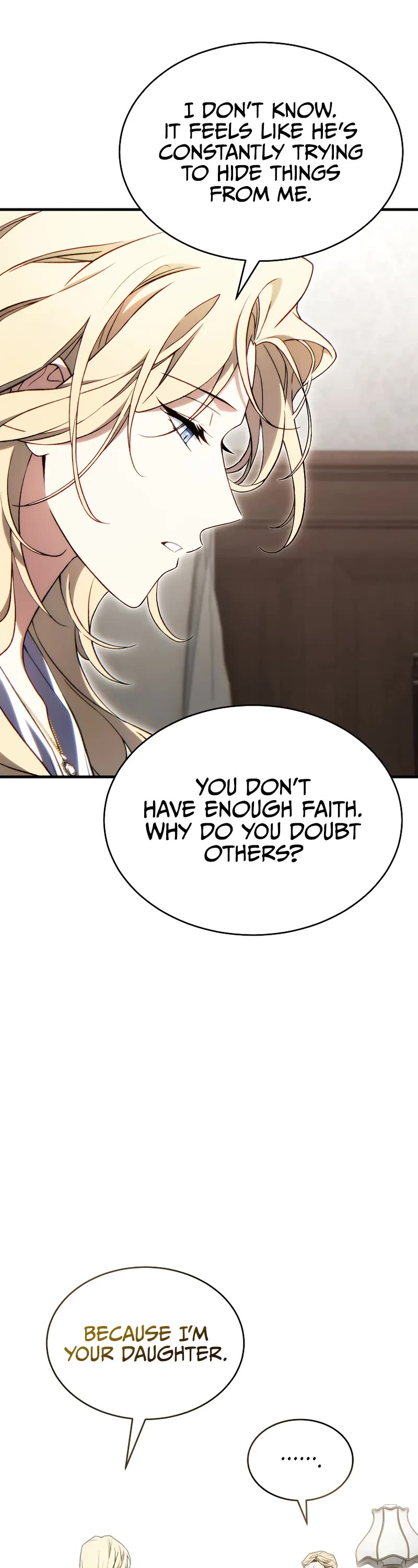 The Max-Level Player’s 100th Regression chapter 75 page 33