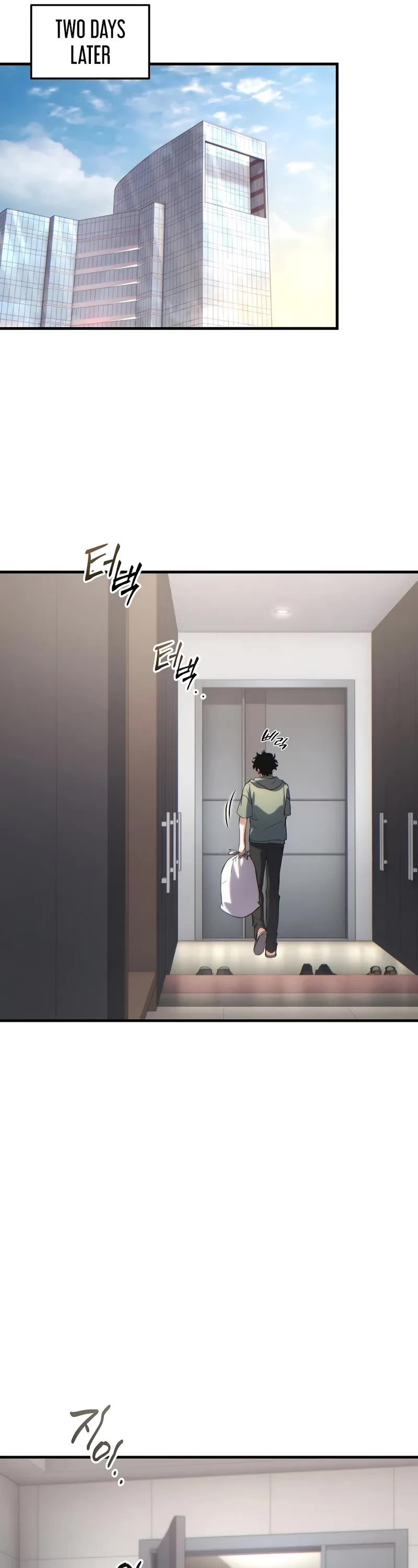 The Max-Level Player’s 100th Regression chapter 76 page 17