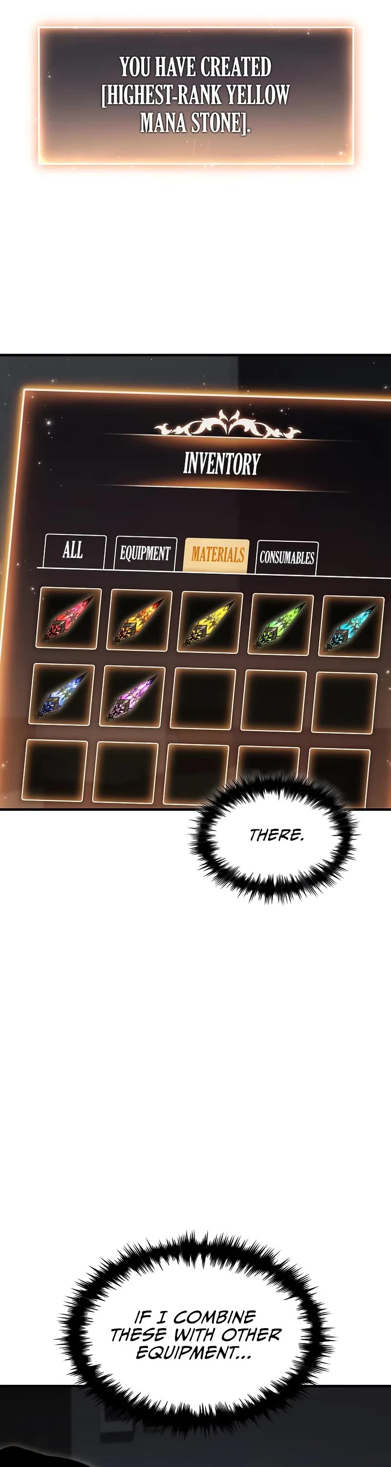 The Max-Level Player’s 100th Regression chapter 76 page 24