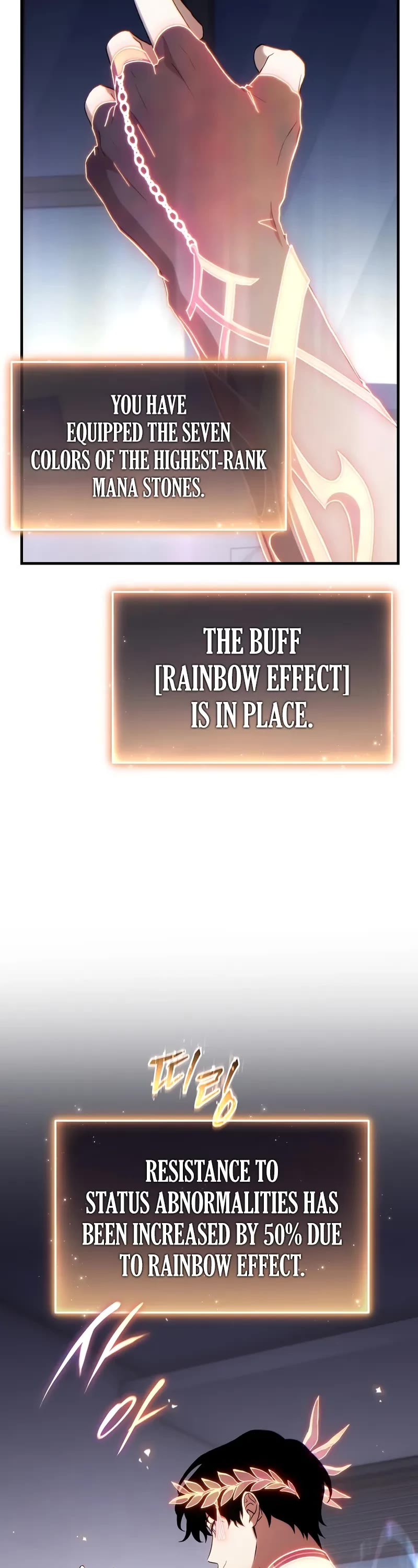 The Max-Level Player’s 100th Regression chapter 76 page 29