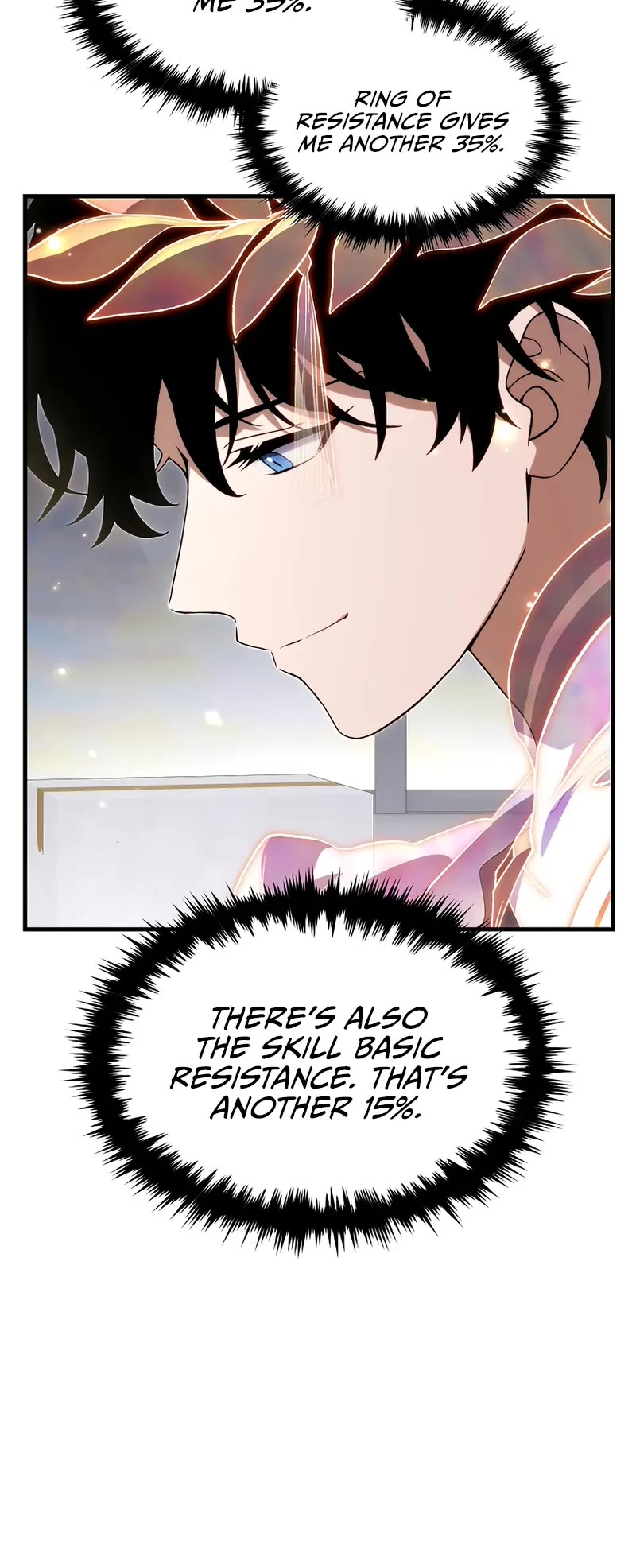 The Max-Level Player’s 100th Regression chapter 76 page 31