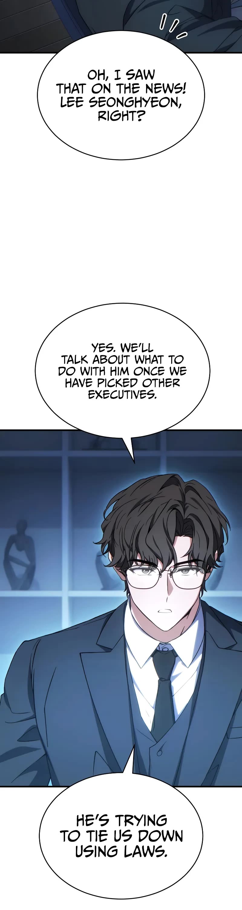 The Max-Level Player’s 100th Regression chapter 76 page 8