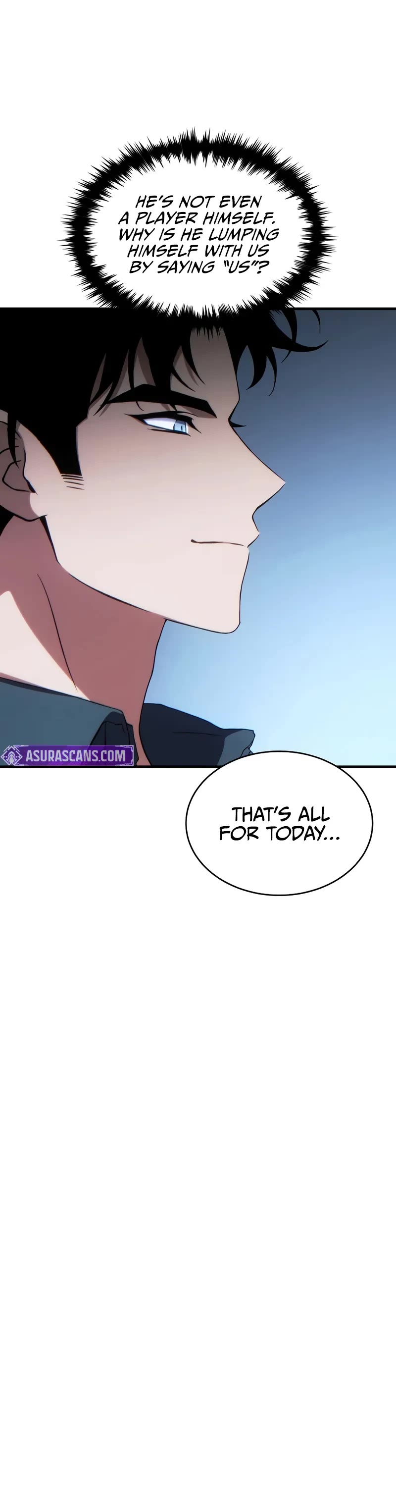 The Max-Level Player’s 100th Regression chapter 76 page 9