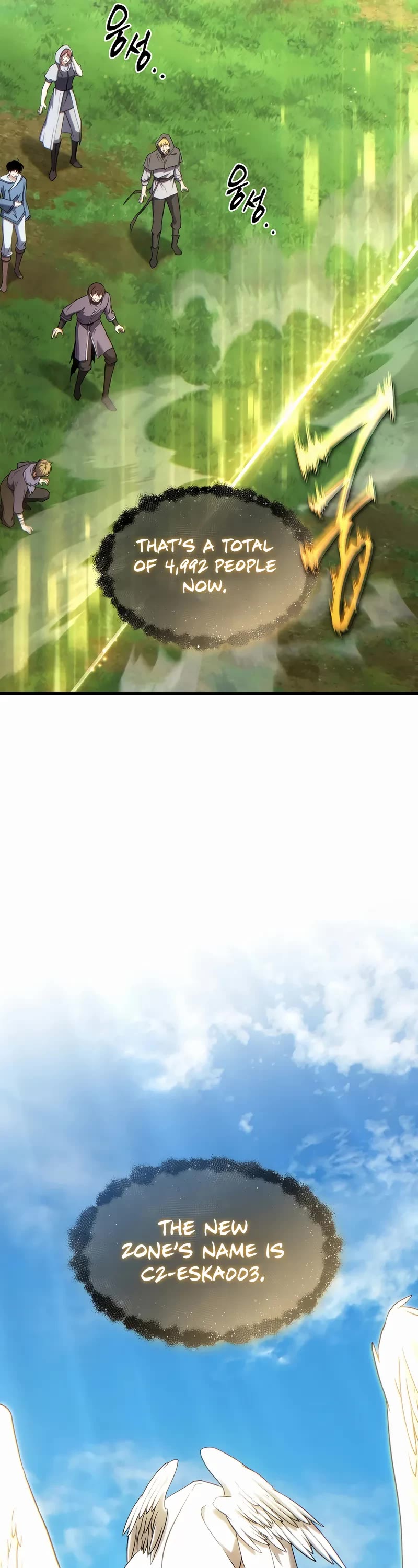 The Max-Level Player’s 100th Regression chapter 79 page 22