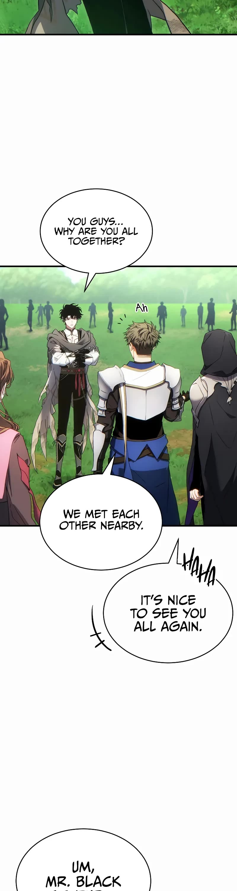 The Max-Level Player’s 100th Regression chapter 79 page 44