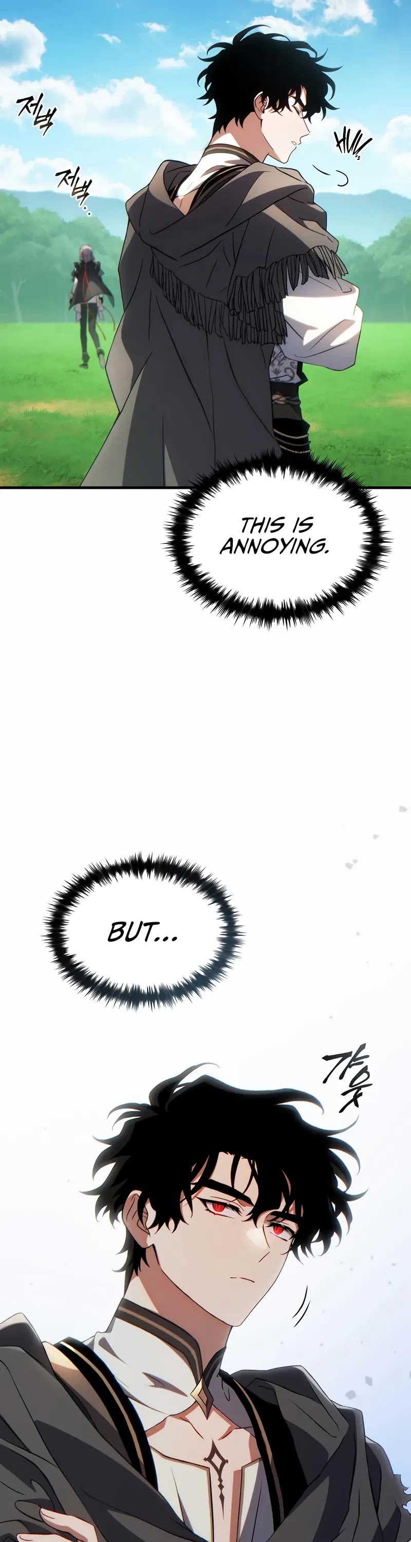 The Max-Level Player’s 100th Regression chapter 79 page 59