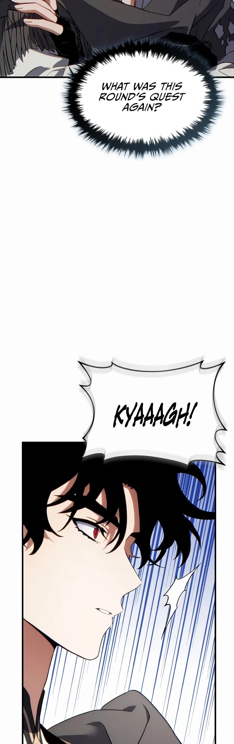 The Max-Level Player’s 100th Regression chapter 79 page 60