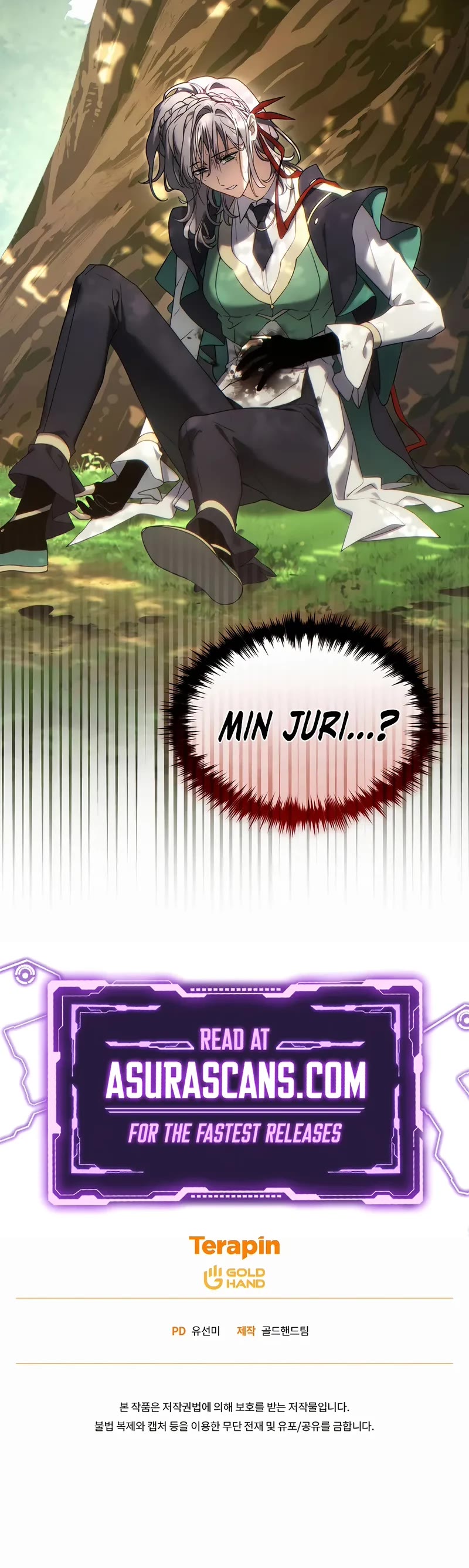 The Max-Level Player’s 100th Regression chapter 79 page 64