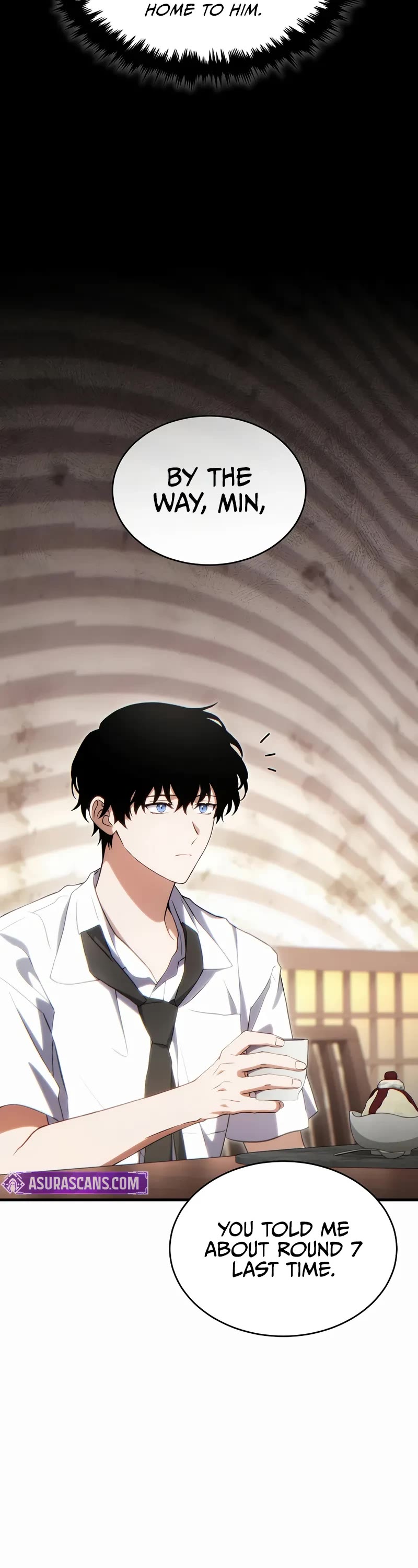 The Max-Level Player’s 100th Regression chapter 79 page 9