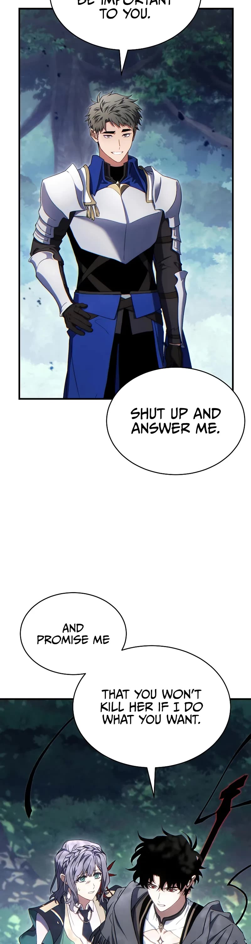 The Max-Level Player’s 100th Regression chapter 80 page 33