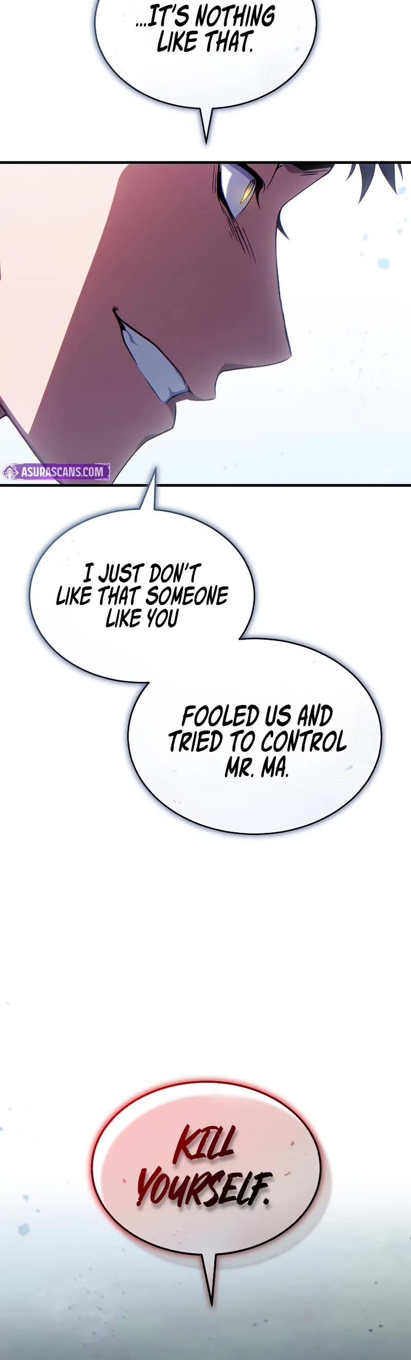 The Max-Level Player’s 100th Regression chapter 80 page 36