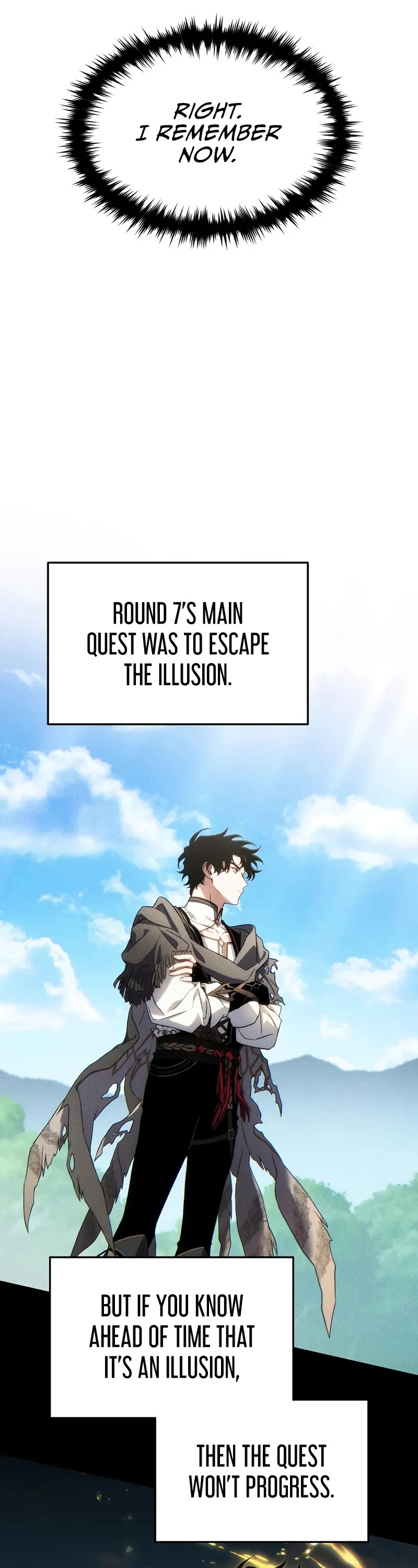 The Max-Level Player’s 100th Regression chapter 80 page 47