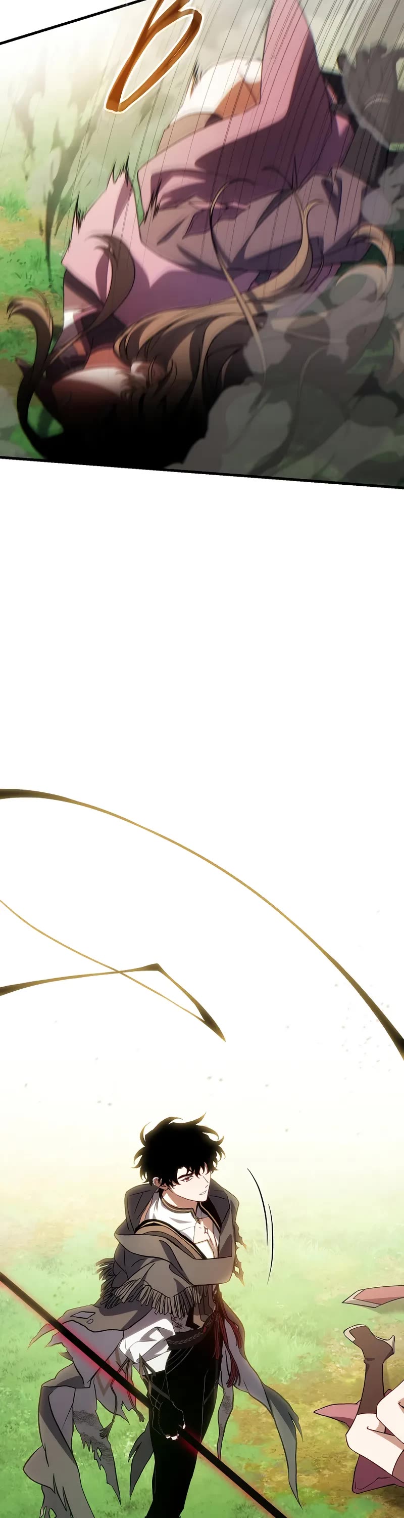 The Max-Level Player’s 100th Regression chapter 81 page 3