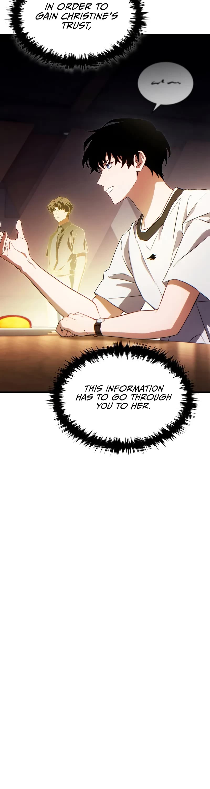 The Max-Level Player’s 100th Regression chapter 81 page 39