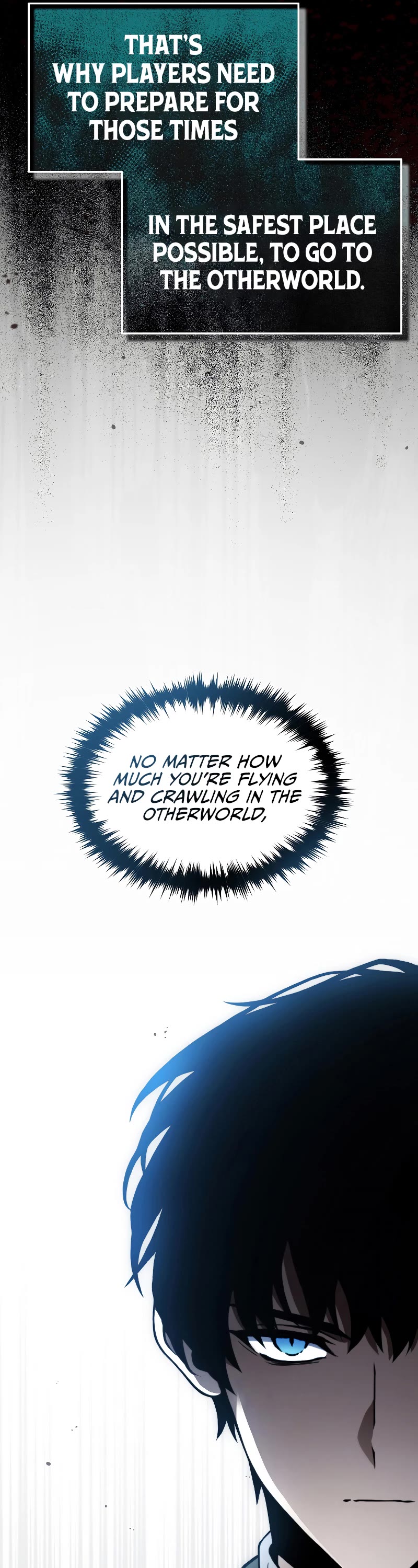 The Max-Level Player’s 100th Regression chapter 9 page 36