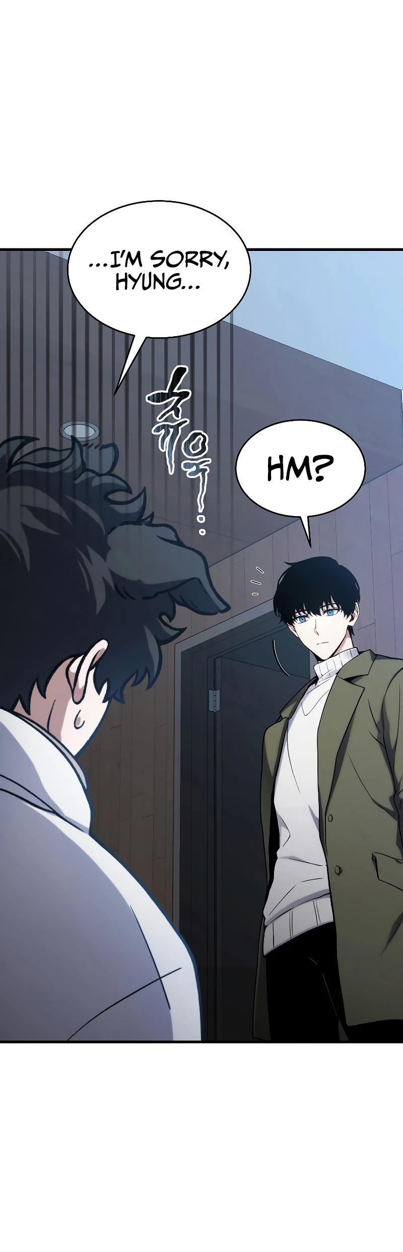 The Max-Level Player’s 100th Regression chapter 9 page 40