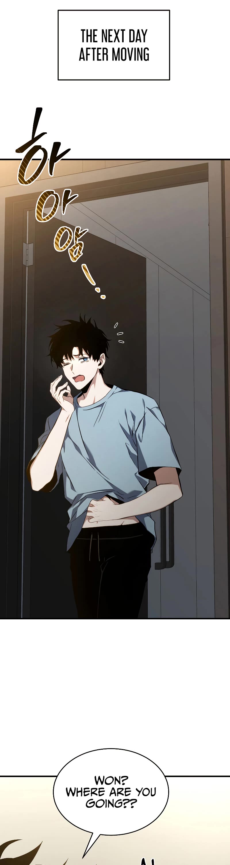 The Max-Level Player’s 100th Regression chapter 9 page 47