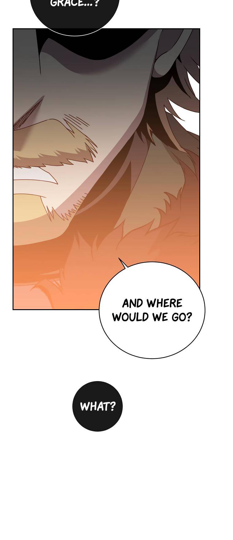 The MAX leveled hero will return! chapter 126 page 11