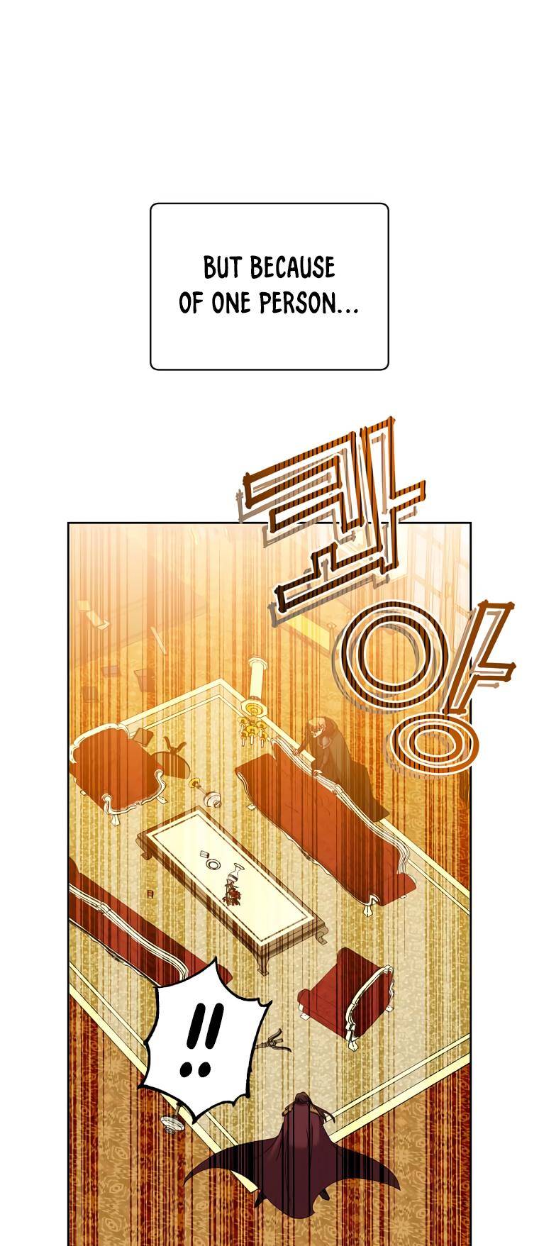 The MAX leveled hero will return! chapter 126 page 16