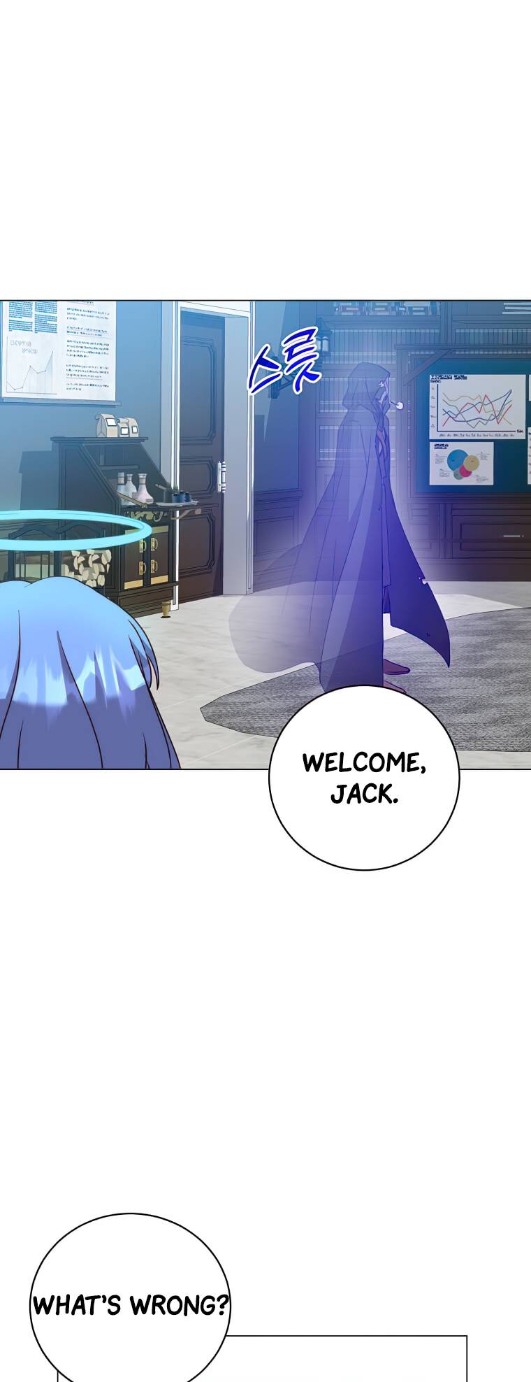 The MAX leveled hero will return! chapter 130 page 16