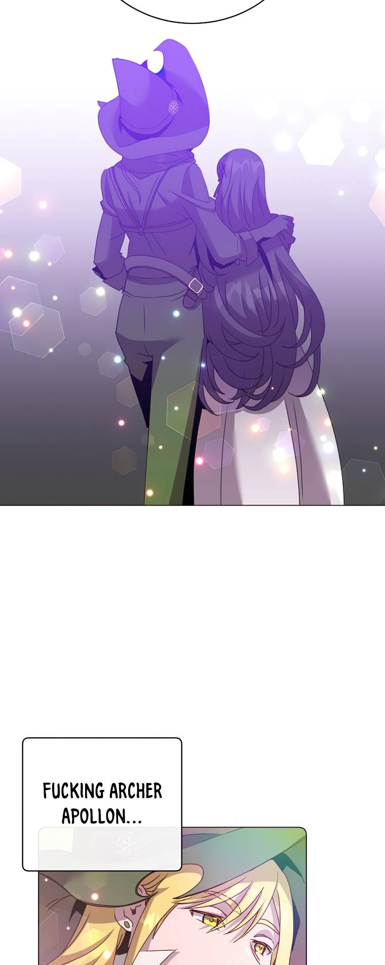 The MAX leveled hero will return! chapter 130 page 34