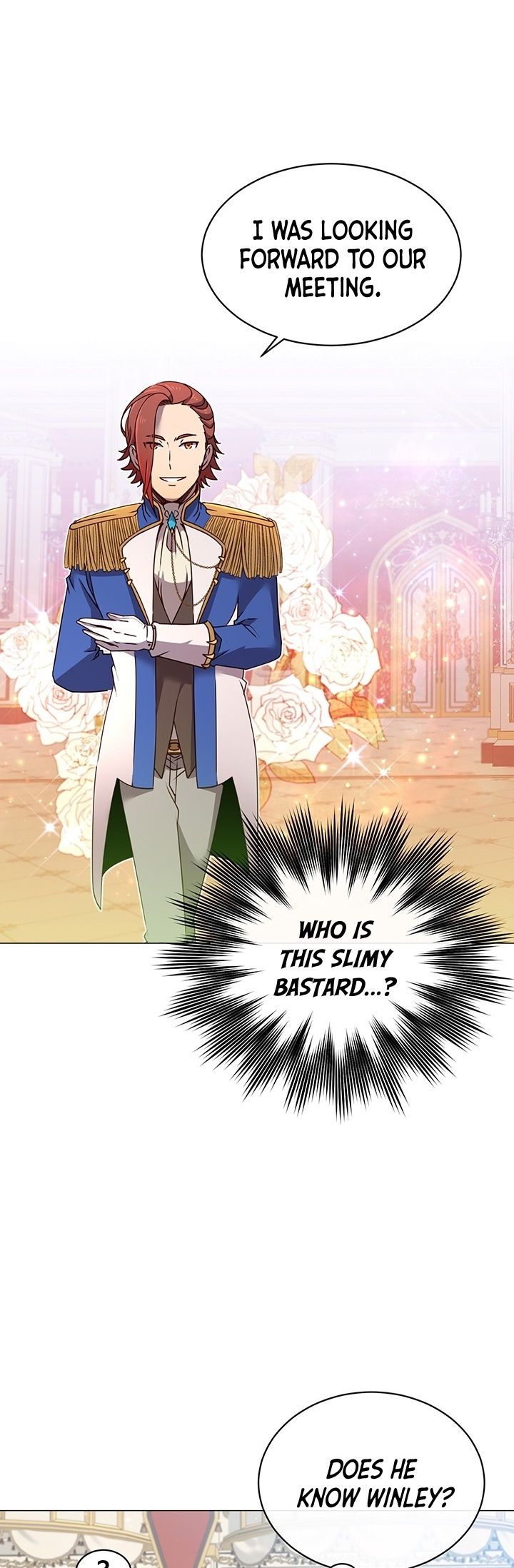 The MAX leveled hero will return! chapter 14 page 17