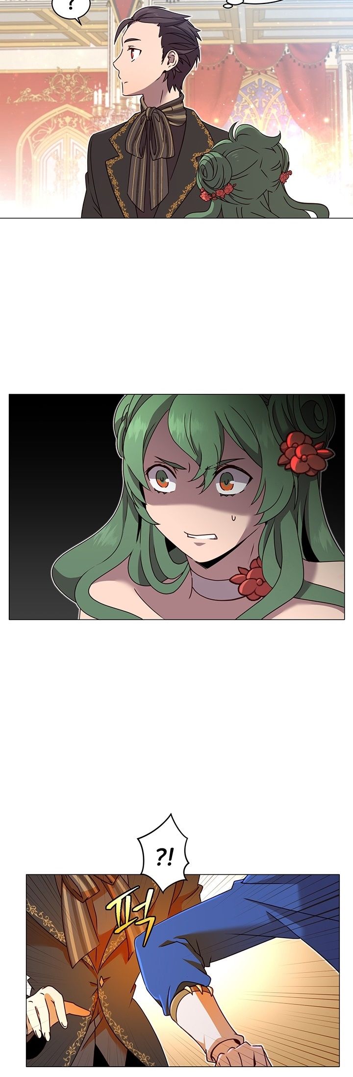 The MAX leveled hero will return! chapter 14 page 18