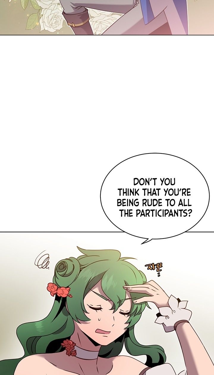 The MAX leveled hero will return! chapter 14 page 26