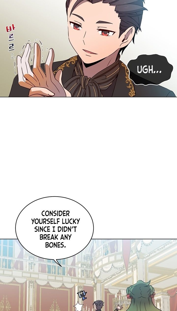 The MAX leveled hero will return! chapter 14 page 38