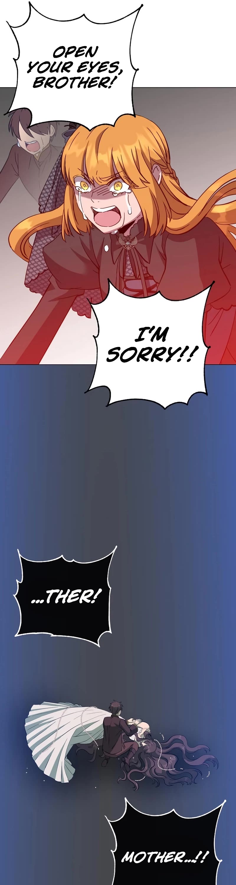 The MAX leveled hero will return! chapter 173 page 26