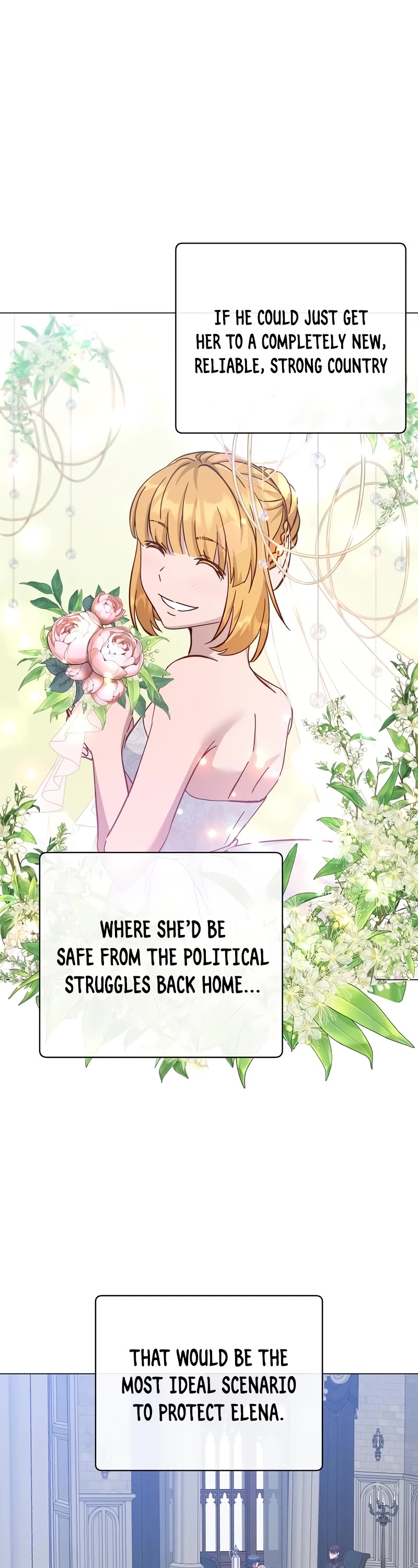 The MAX leveled hero will return! chapter 175 page 18