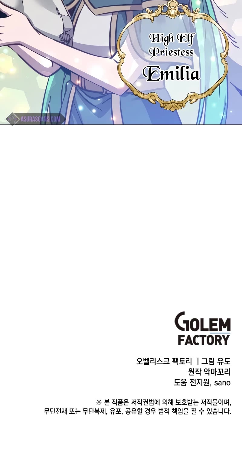 The MAX leveled hero will return! chapter 175 page 41